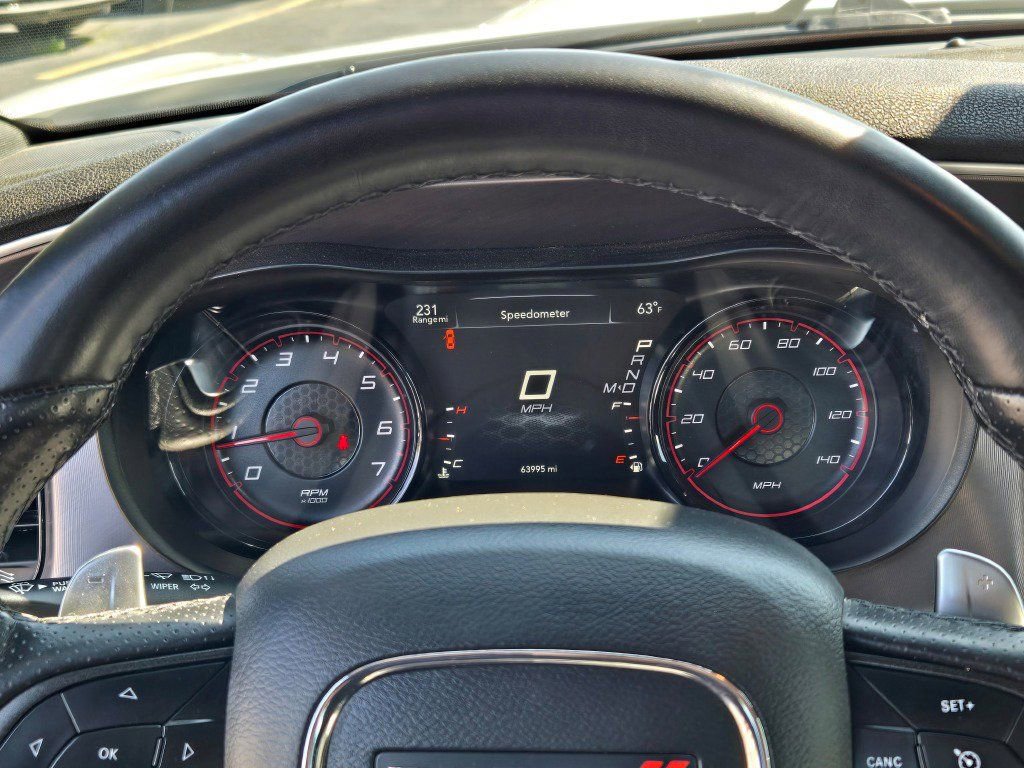 Used 2021 Dodge Charger GT w/ Blacktop Package RWD image 29