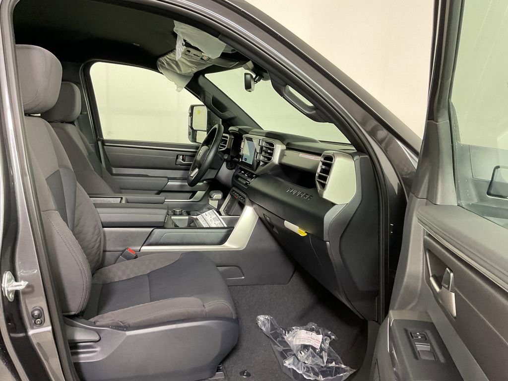 New 2026 Toyota Tundra SR5 image 20