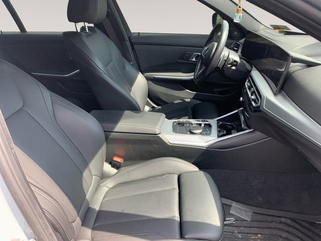 Used 2024 BMW M340i xDrive w/ Premium Package image 15