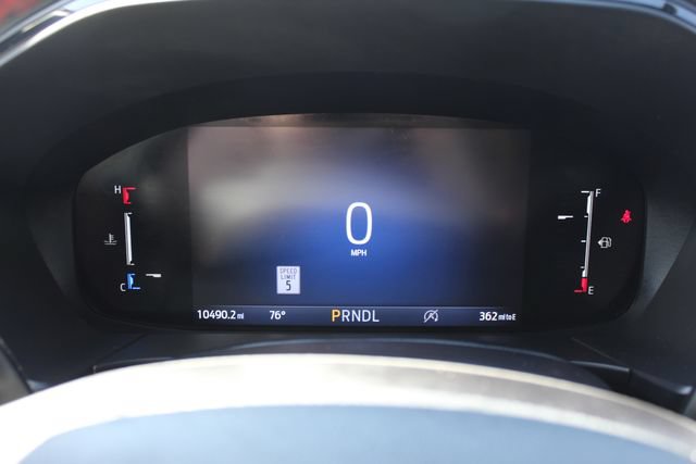 Used 2025 Ford Escape ST-Line w/ Tech Pack #1 AWD/4WD image 30