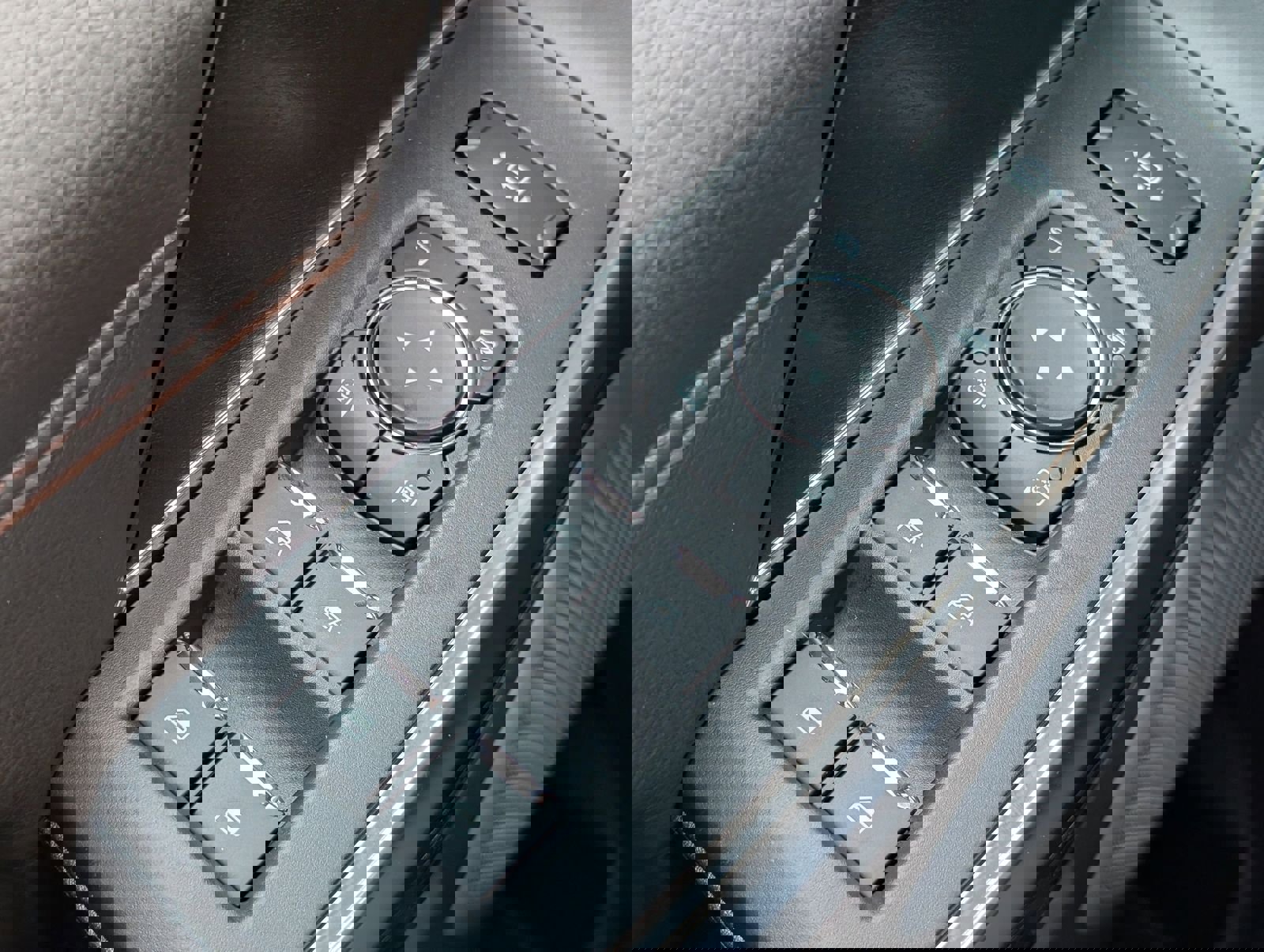 New 2026 Ford F250 King Ranch w/ Chrome Package image 22