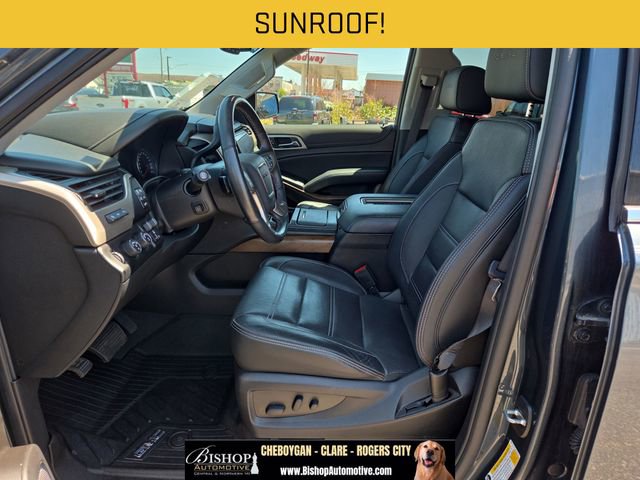 Used 2020 GMC Yukon XL Denali w/ Denali Premium Package AWD/4WD image 6