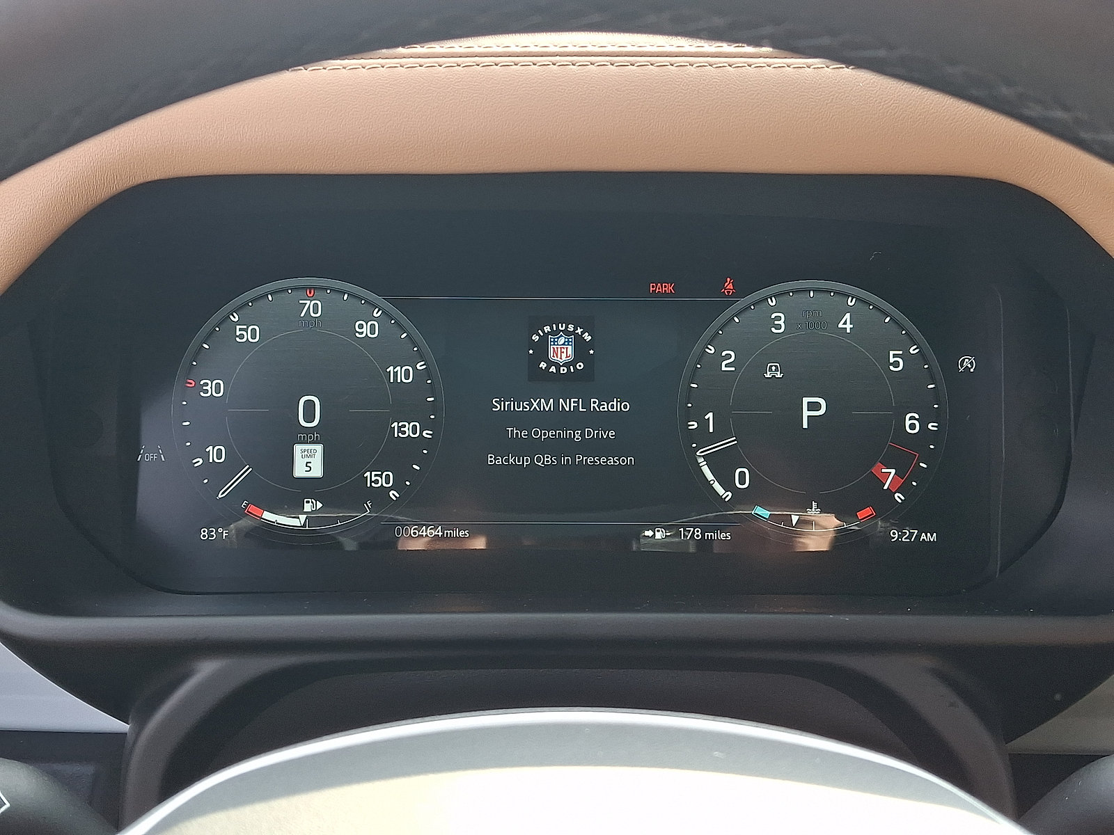 Used 2026 Land Rover Defender 110 X-Dynamic SE AWD/4WD image 13
