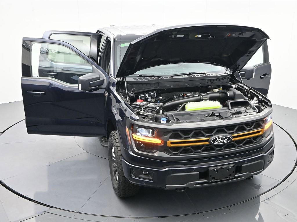 New 2025 Ford F150 Tremor AWD/4WD image 42