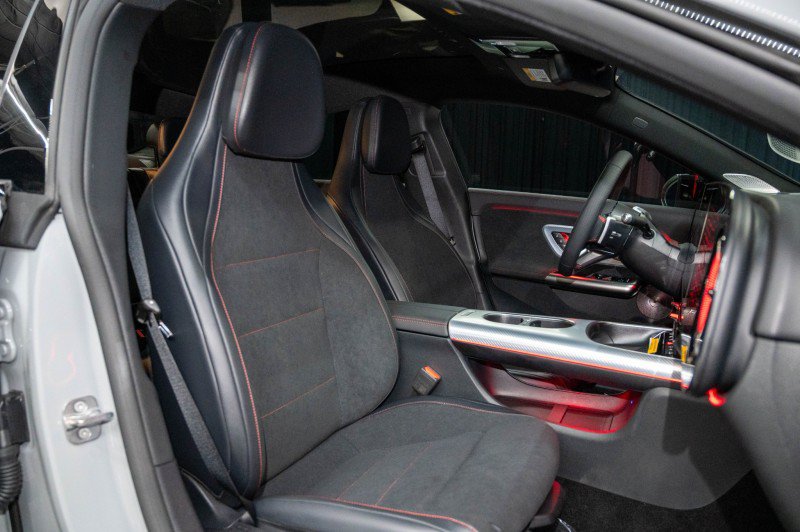 New 2027 Mercedes-Benz CLA 250+ image 11
