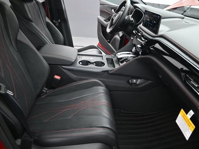 New 2026 Acura MDX Type S w/ Advance Package AWD/4WD image 18