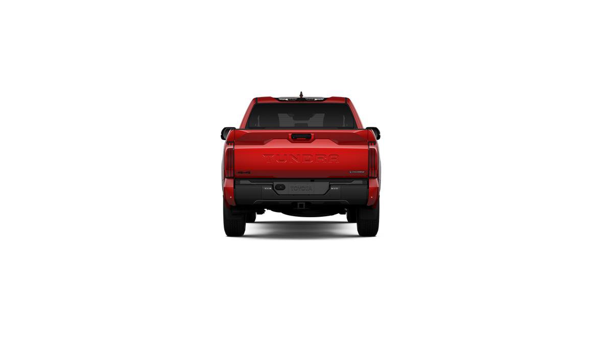 New 2026 Toyota Tundra Limited image 40