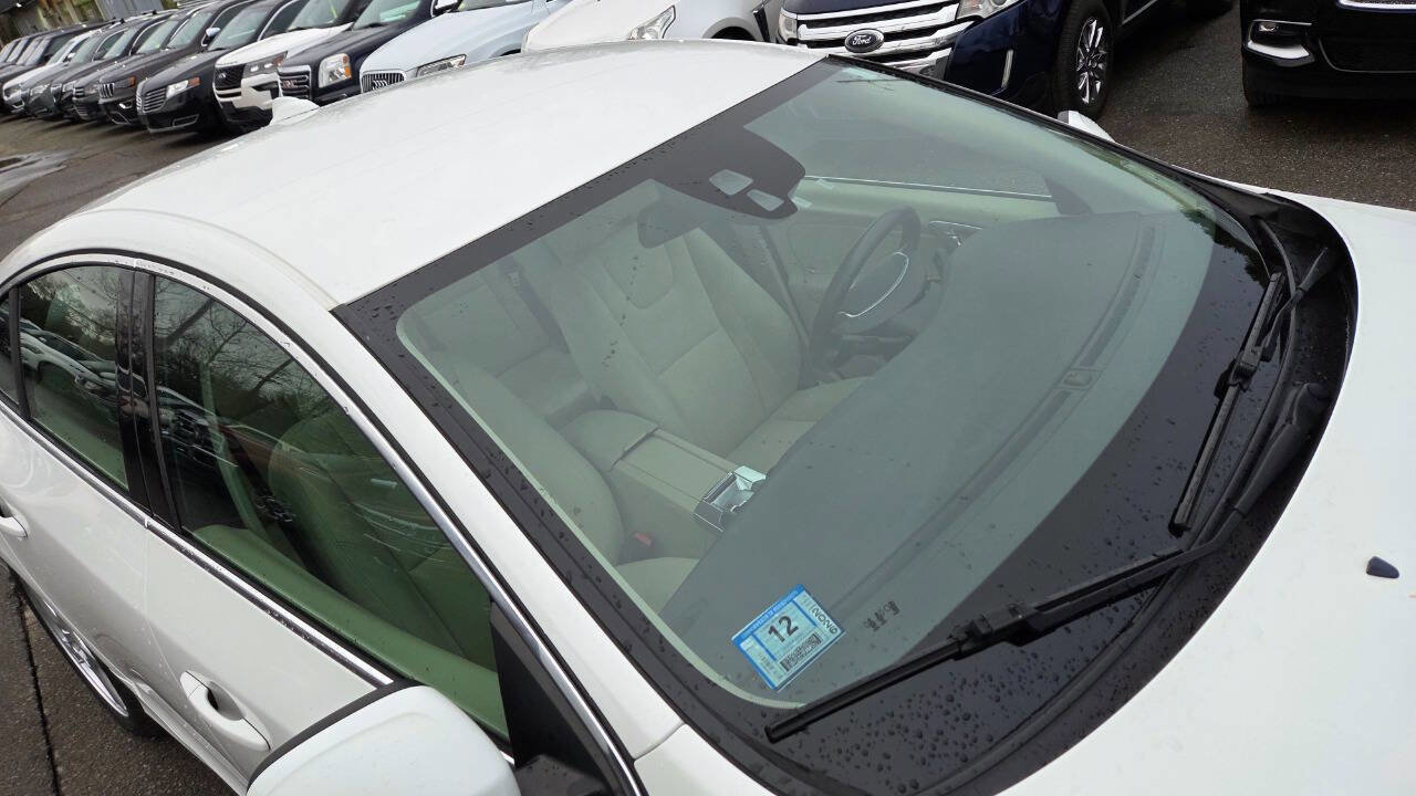 Used 2012 Volvo S60 T5 image 20