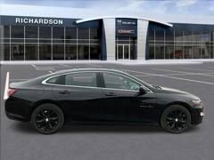Used 2019 Chevrolet Malibu LT FWD image 6