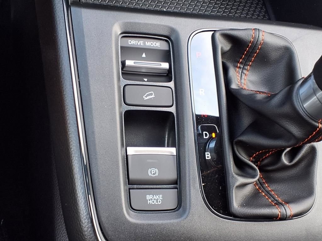 New 2026 Honda CR-V Sport image 20