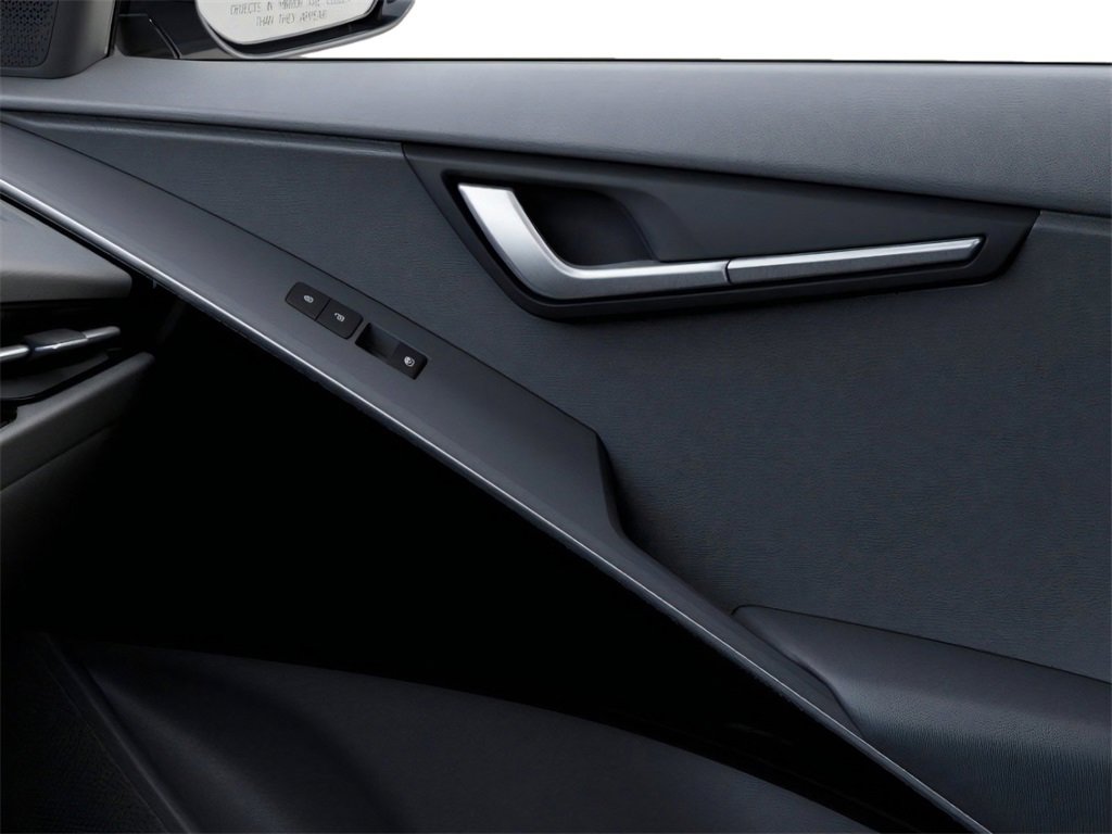 New 2026 Kia Niro SX image 25