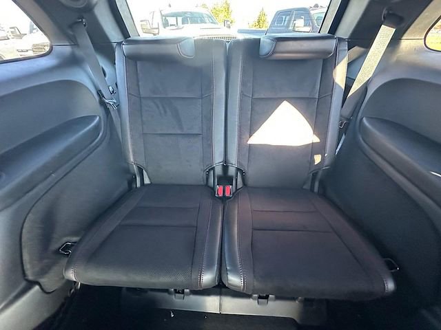 New 2026 Dodge Durango GT image 21