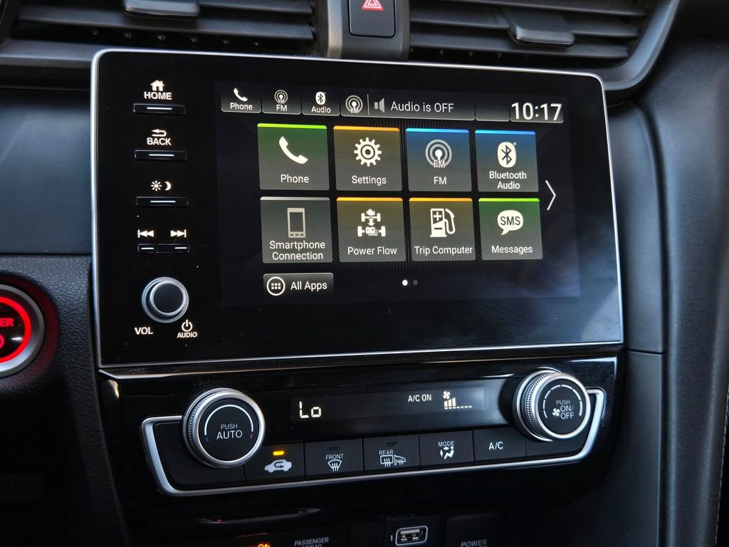 Used 2021 Honda Insight EX image 15