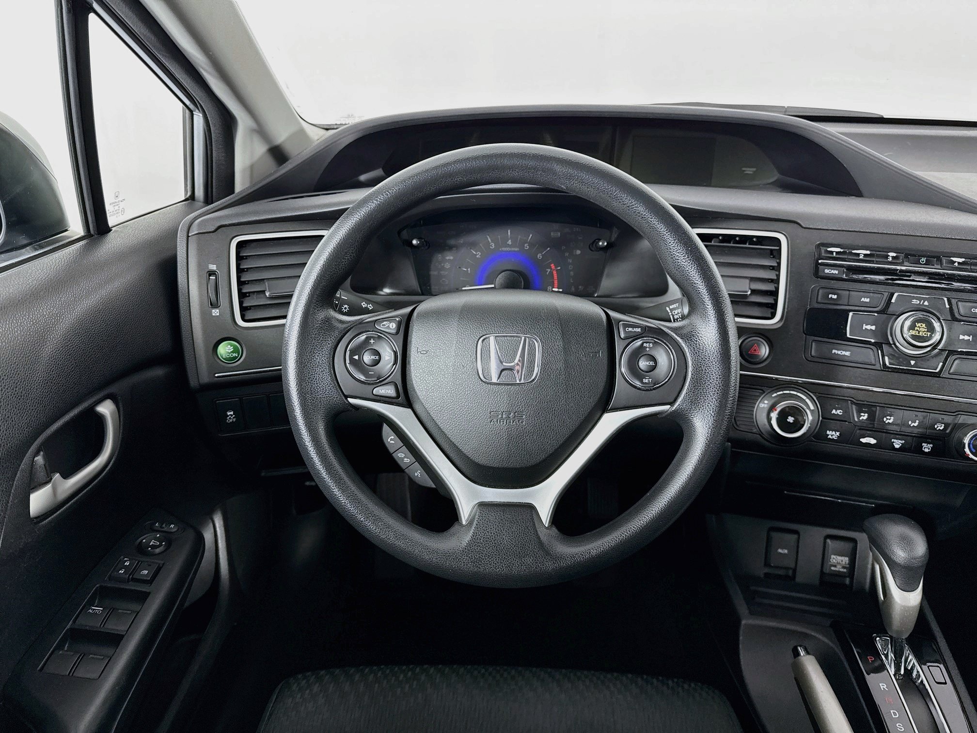 Used 2015 Honda Civic LX image 20