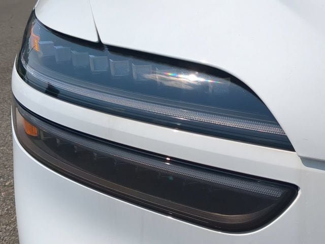 New 2026 Genesis GV70 3.5T Sport Prestige AWD/4WD image 9
