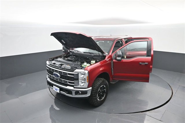 New 2026 Ford F350 XLT w/ Tremor Off-Road Package image 35