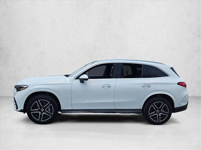 Used 2023 Mercedes-Benz GLC 300 image 8