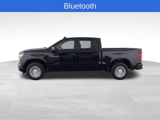 Used 2023 Chevrolet Colorado W/T RWD image 6