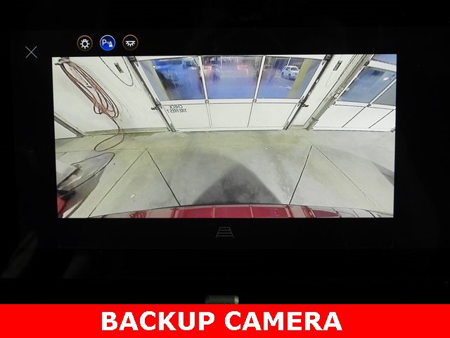 New 2026 Chevrolet Equinox RS image 5