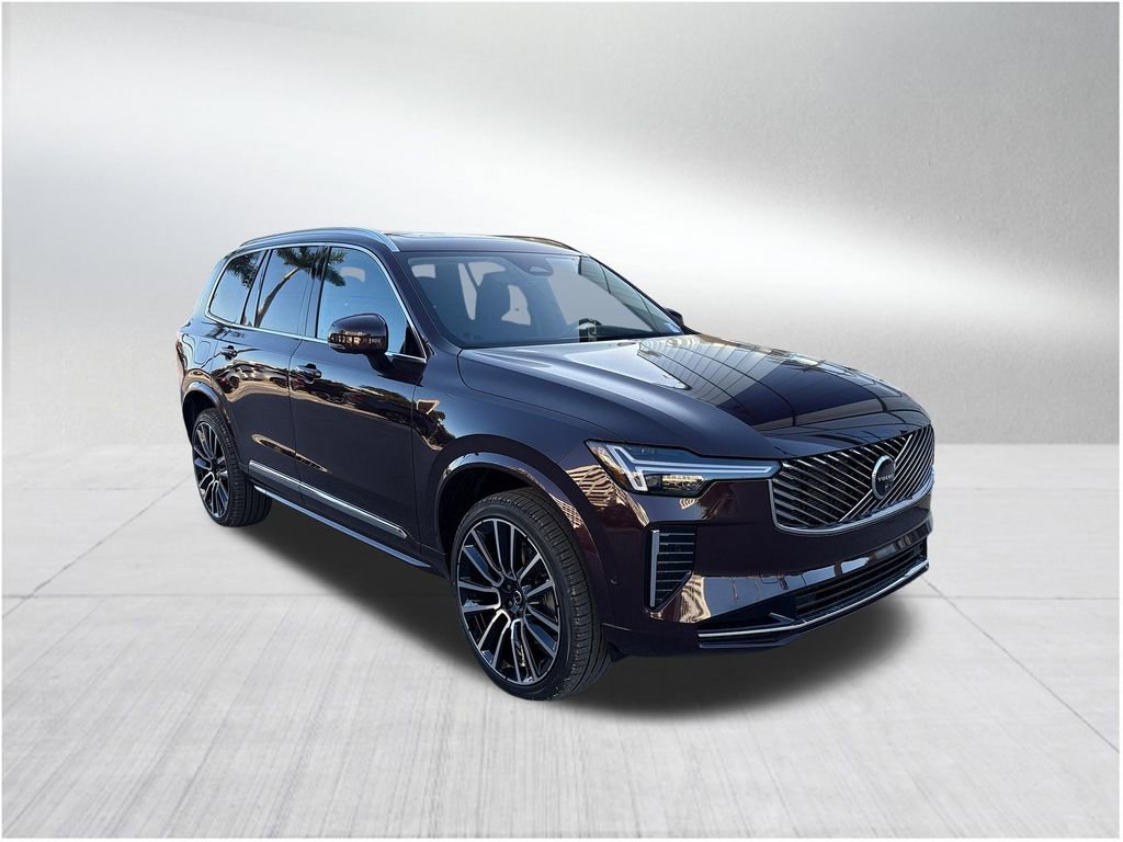 New 2026 Volvo XC90 B6 Plus image 3