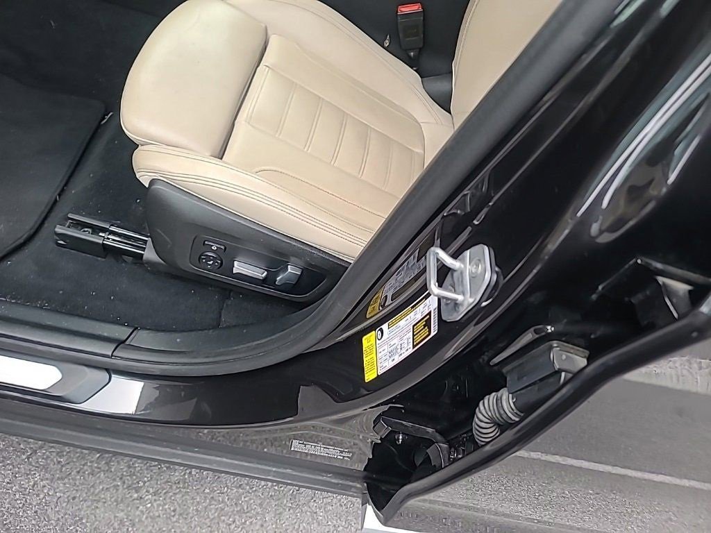 Used 2019 BMW X3 sDrive30i w/ Premium Package image 25