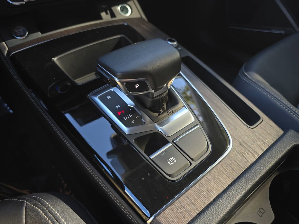 Used 2024 Audi Q5 2.0T Premium Plus image 24