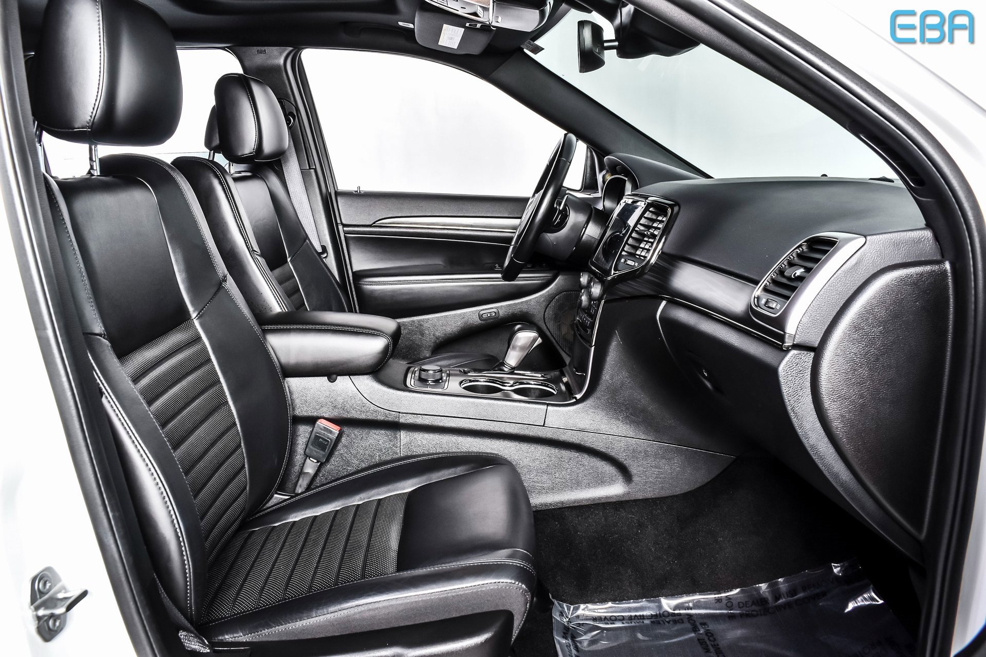 Used 2021 Jeep Grand Cherokee Limited X image 26