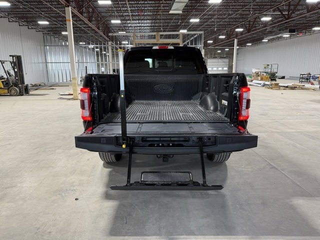 Used 2023 Ford F150 Lariat w/ Equipment Group 502A High image 37
