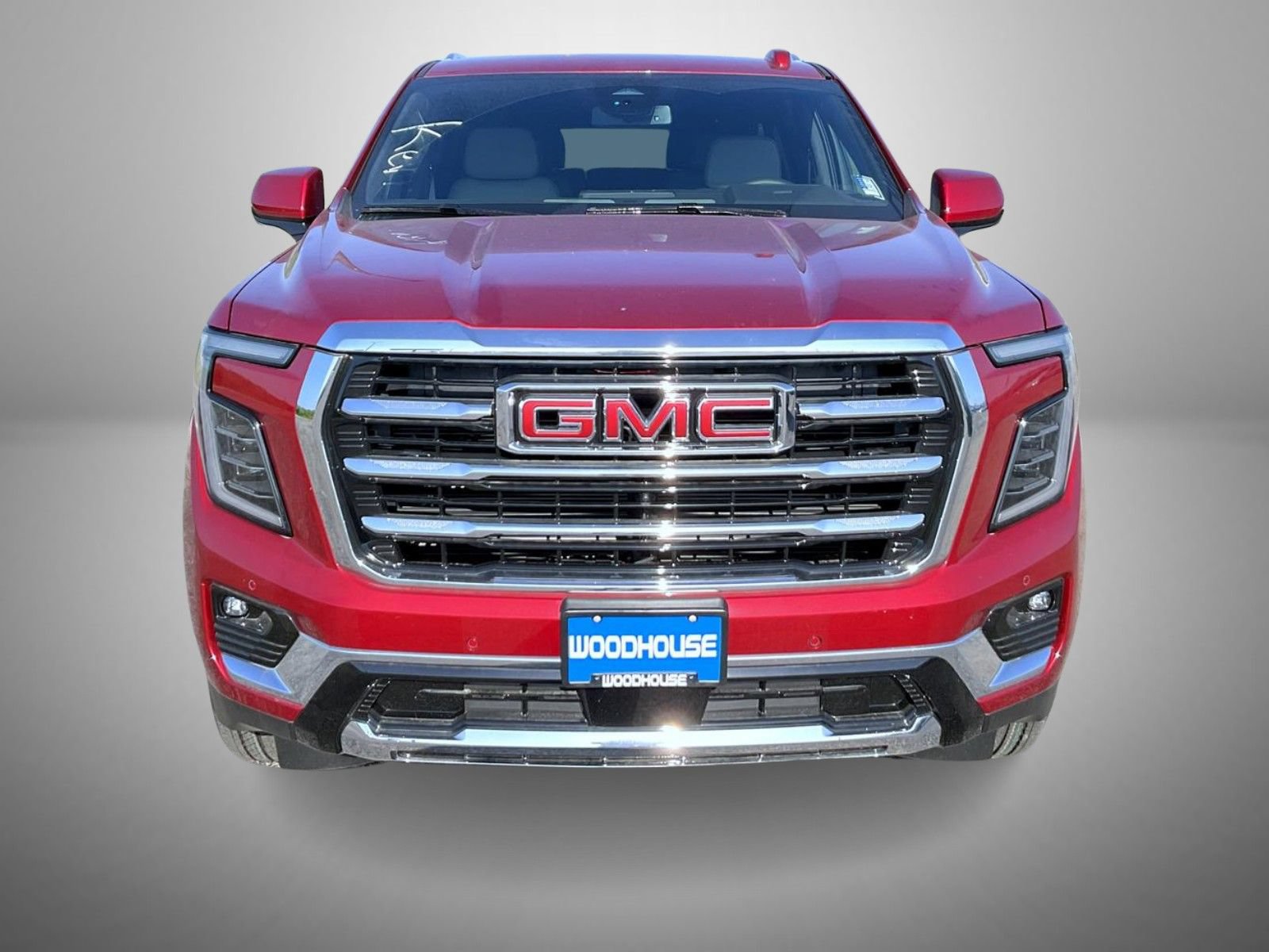 New 2026 GMC Yukon XL Elevation AWD/4WD image 2