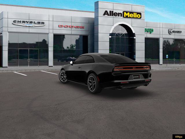 New 2026 Dodge Charger R/T Scat Pack image 5