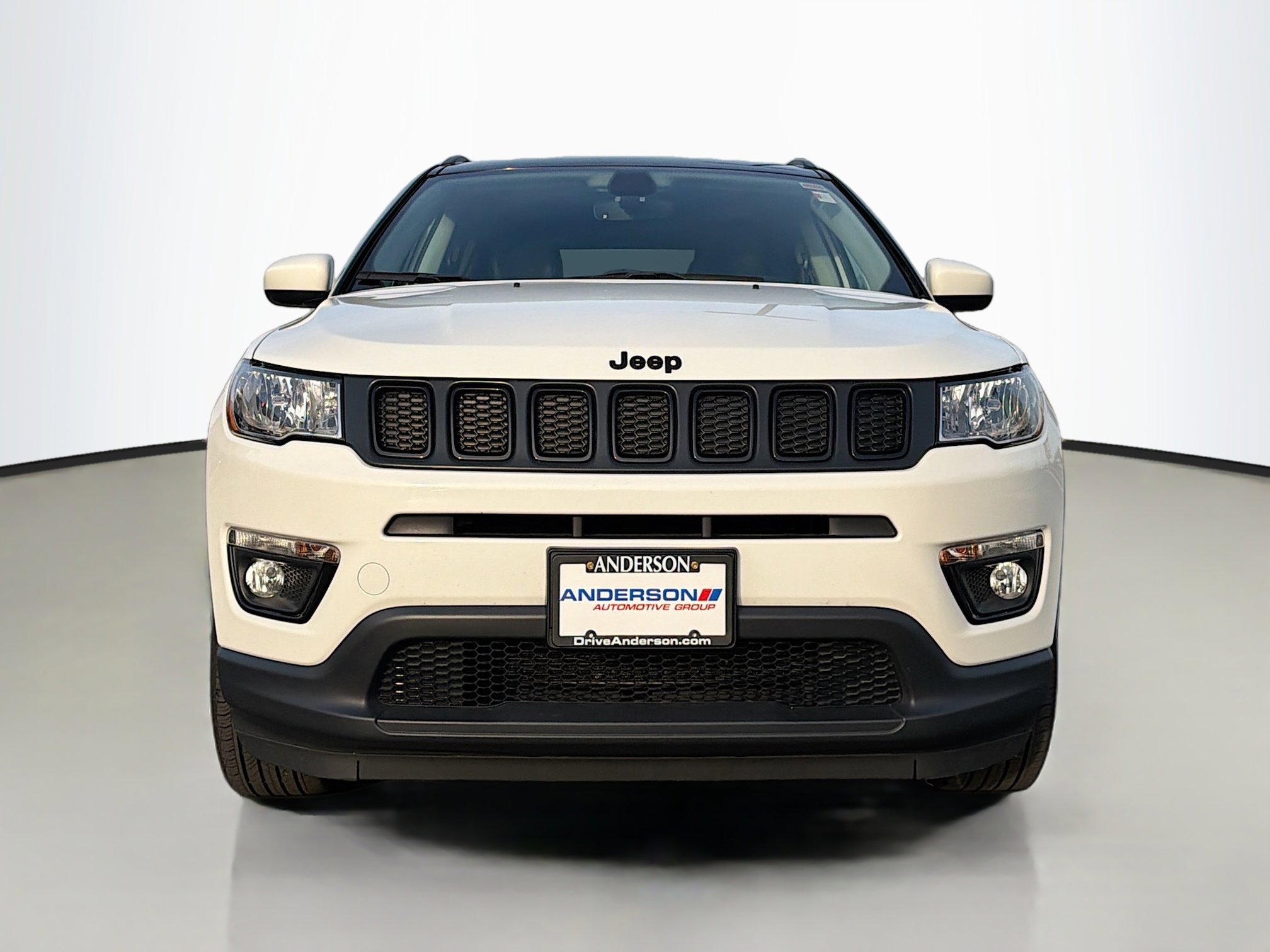 Used 2019 Jeep Compass Altitude image 15