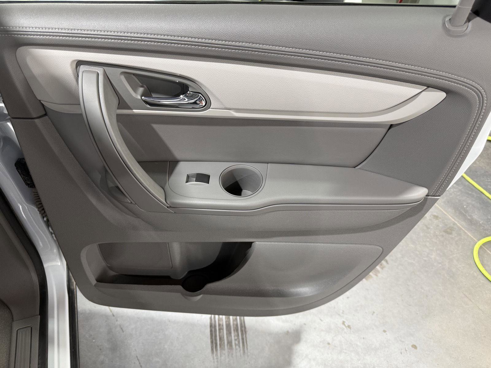 Used 2016 Chevrolet Traverse LT AWD/4WD image 25