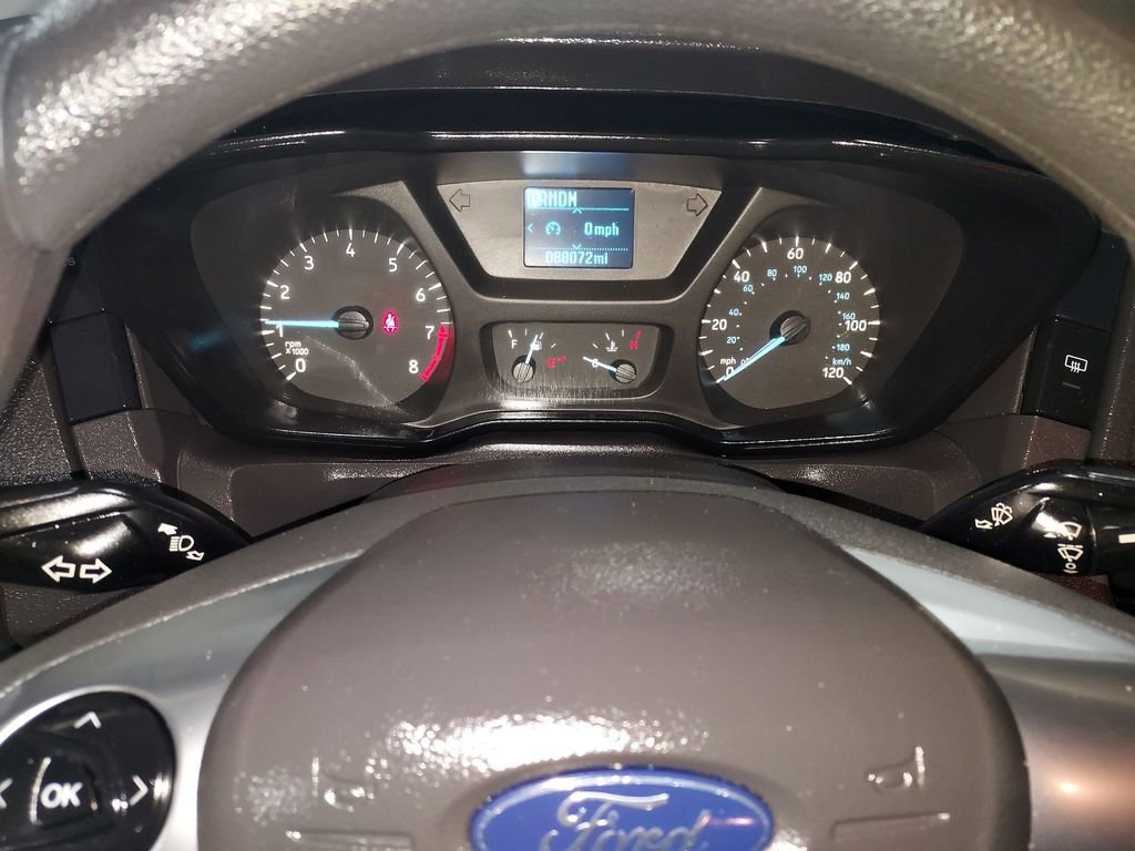 Used 2019 Ford Transit 150 XLT image 20