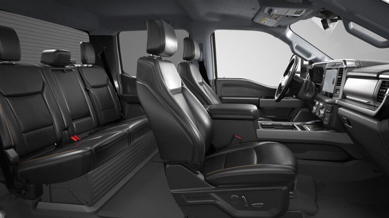 New 2026 Ford F250 Lariat AWD/4WD image 37