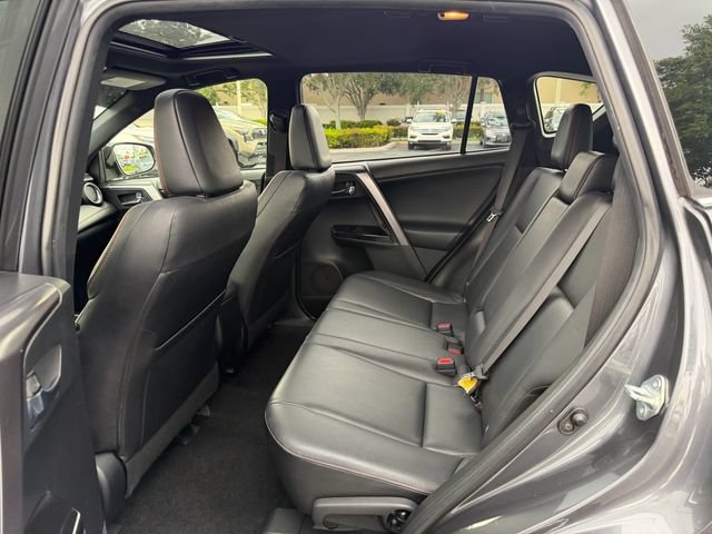 Used 2016 Toyota RAV4 SE FWD image 13