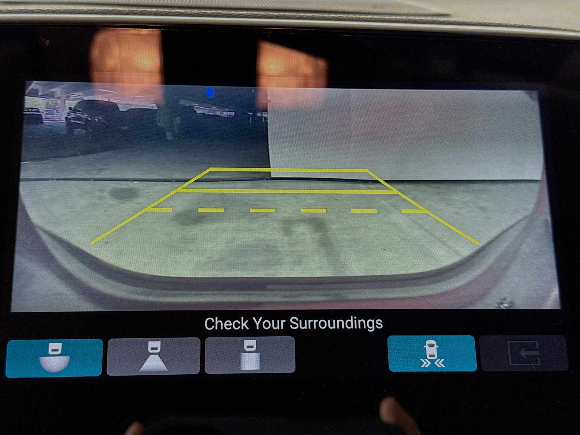 Used 2022 Honda Pilot Touring image 16