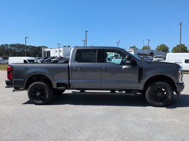 New 2027 Ford F250 XLT w/ XLT Premium Package AWD/4WD image 3