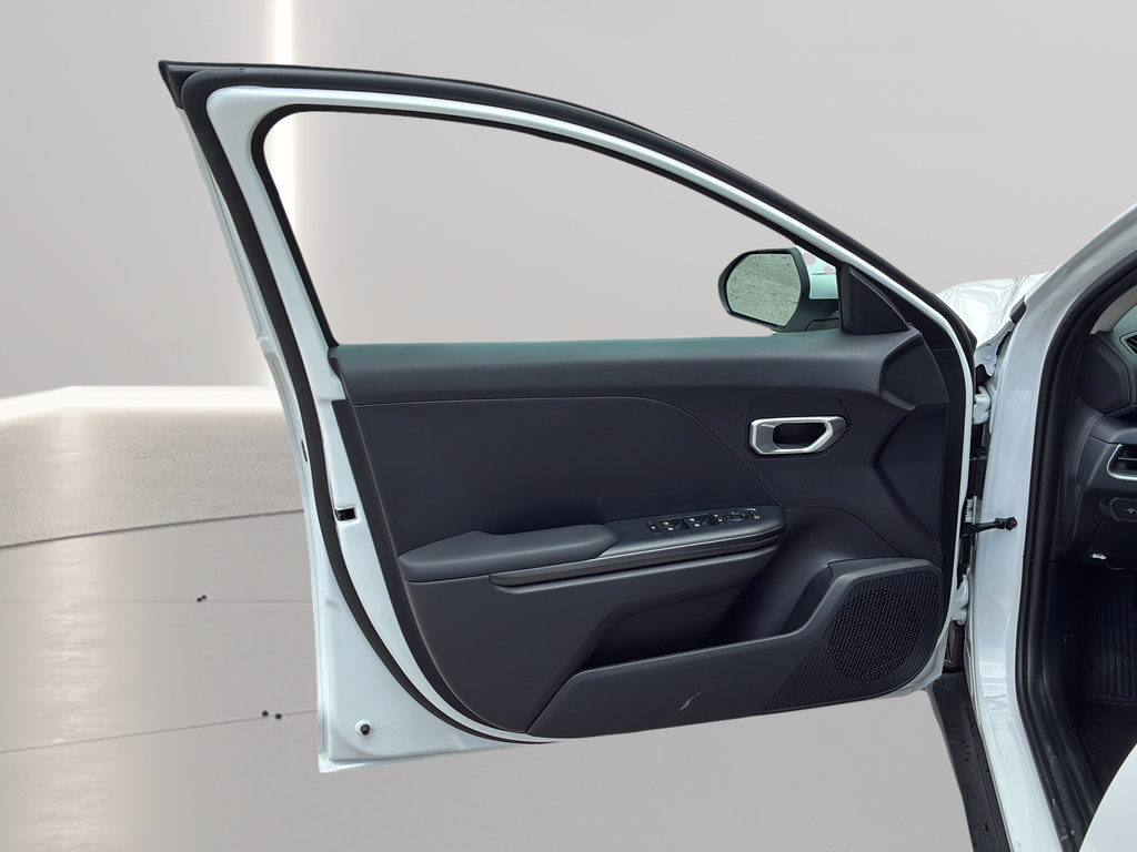 New 2026 Kia K4 FWD image 9