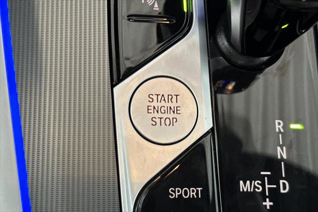 Used 2023 BMW X5 sDrive40i w/ M Sport Package image 22