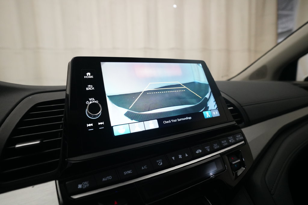 Used 2025 Honda Odyssey EX-L image 20