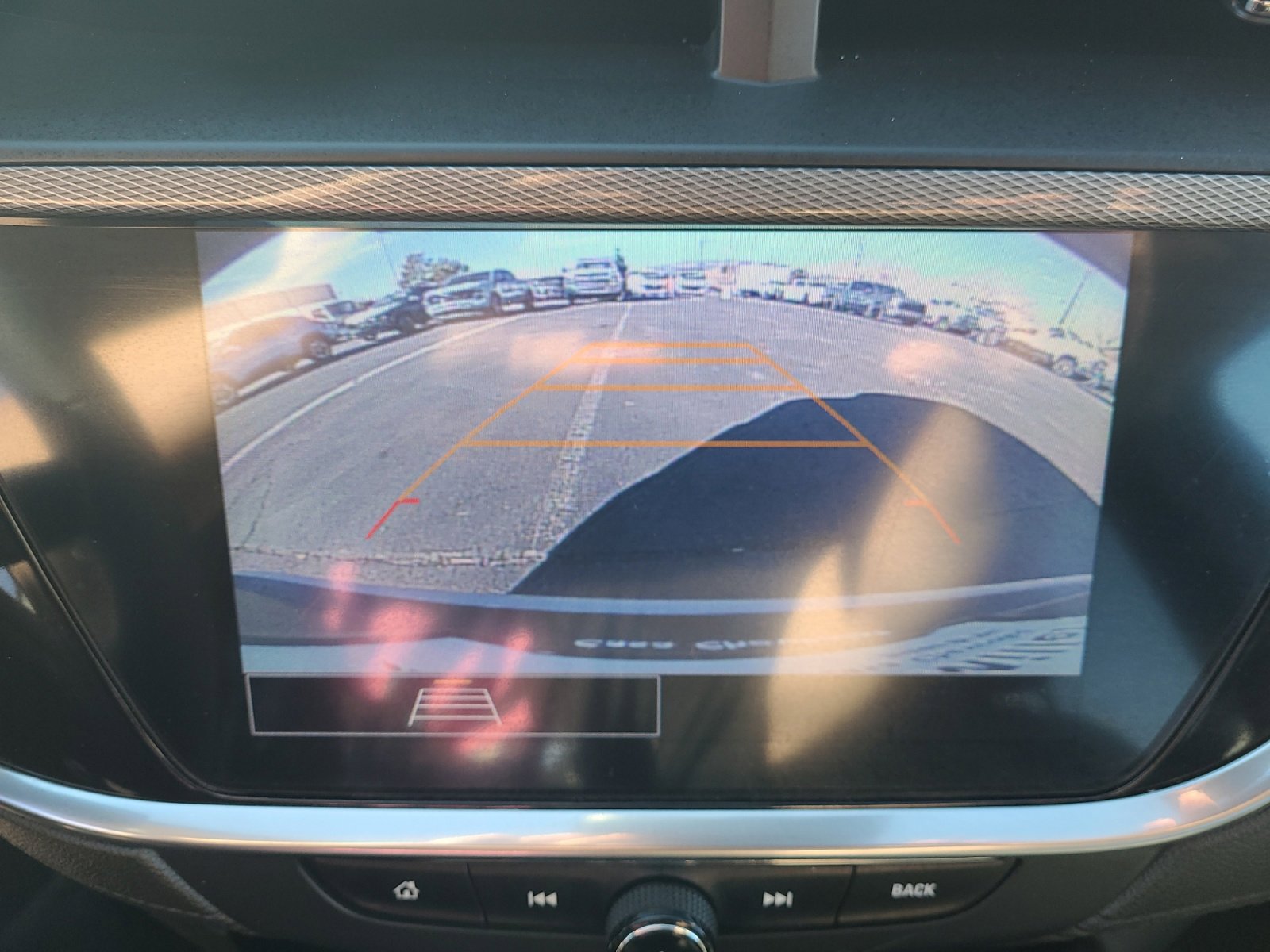 Used 2023 Buick Encore GX Preferred image 19