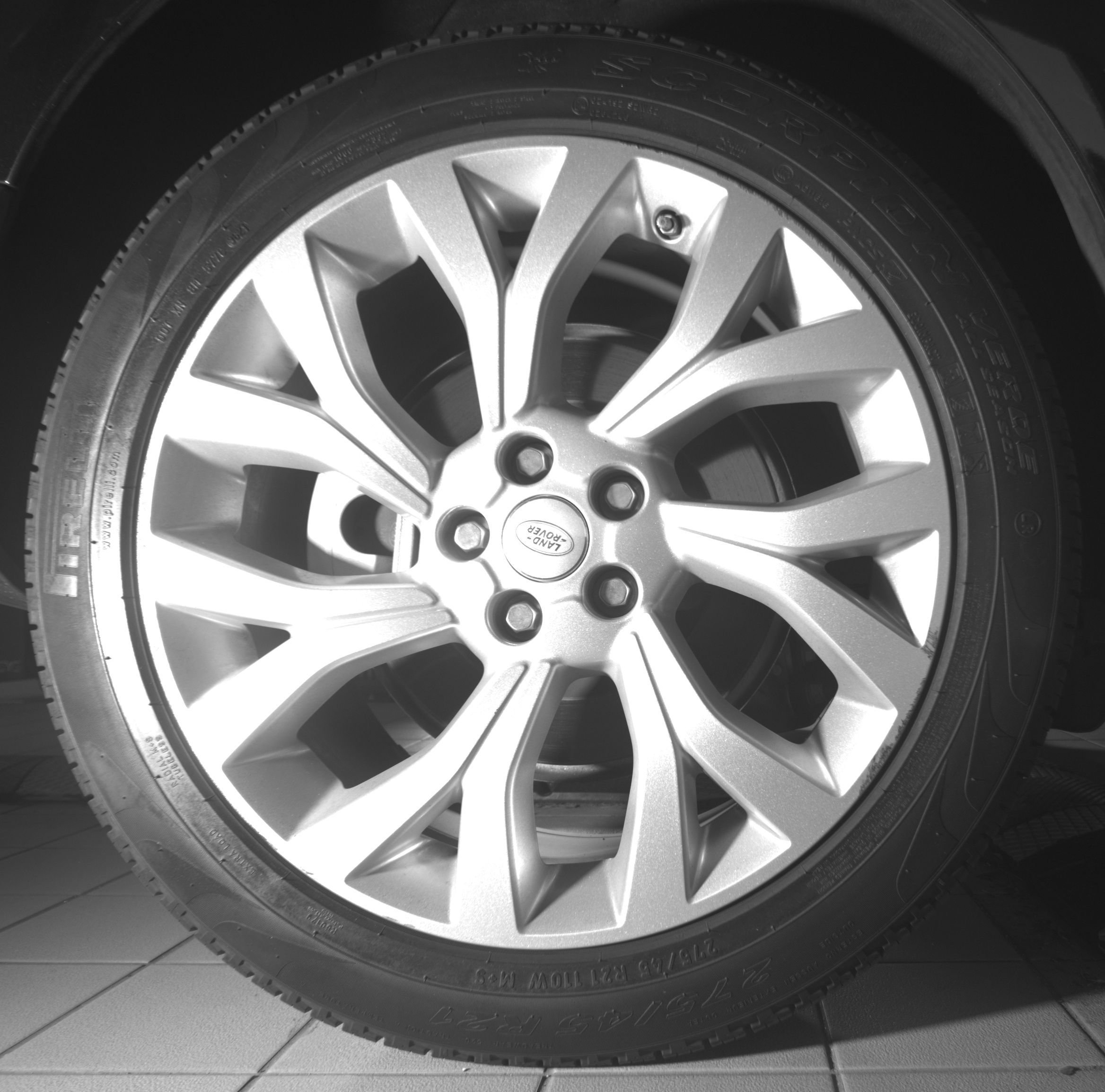 Used 2020 Land Rover Range Rover AWD/4WD image 33