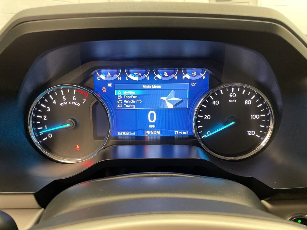 Used 2022 Ford Expedition XLT image 13