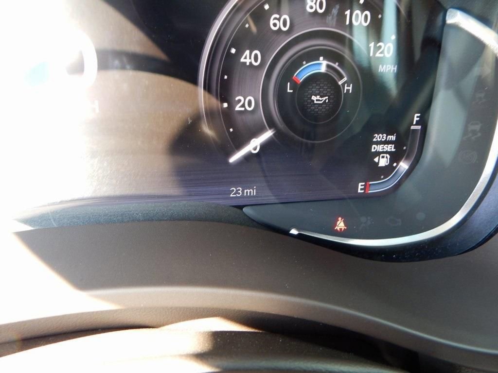 New 2026 RAM 2500 Laramie w/ Towing Technology Group image 19