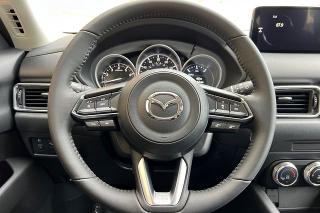 New 2025 MAZDA CX-5 AWD 2.5 S image 25