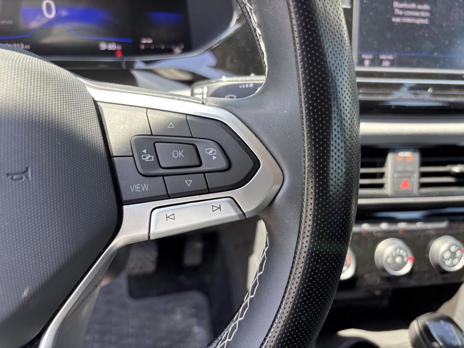 Certified 2023 Volkswagen Taos S FWD image 18