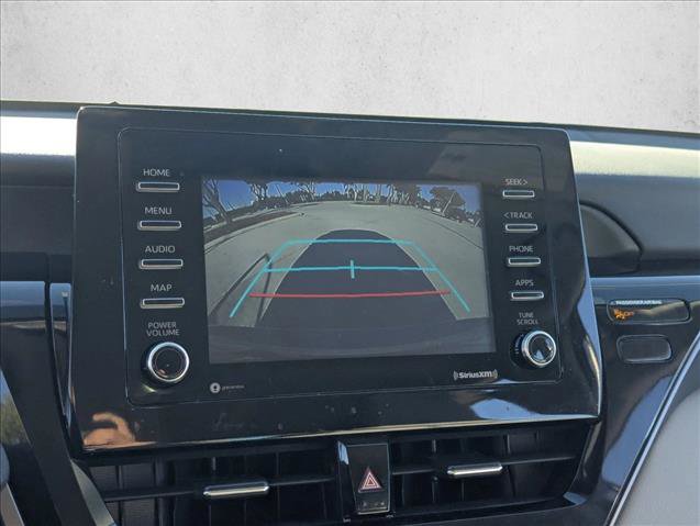 Used 2021 Toyota Camry SE image 13