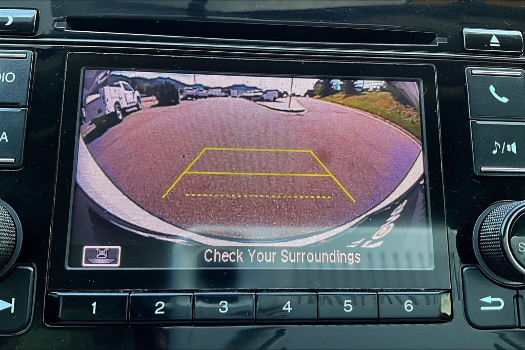 Used 2022 Honda HR-V LX image 23