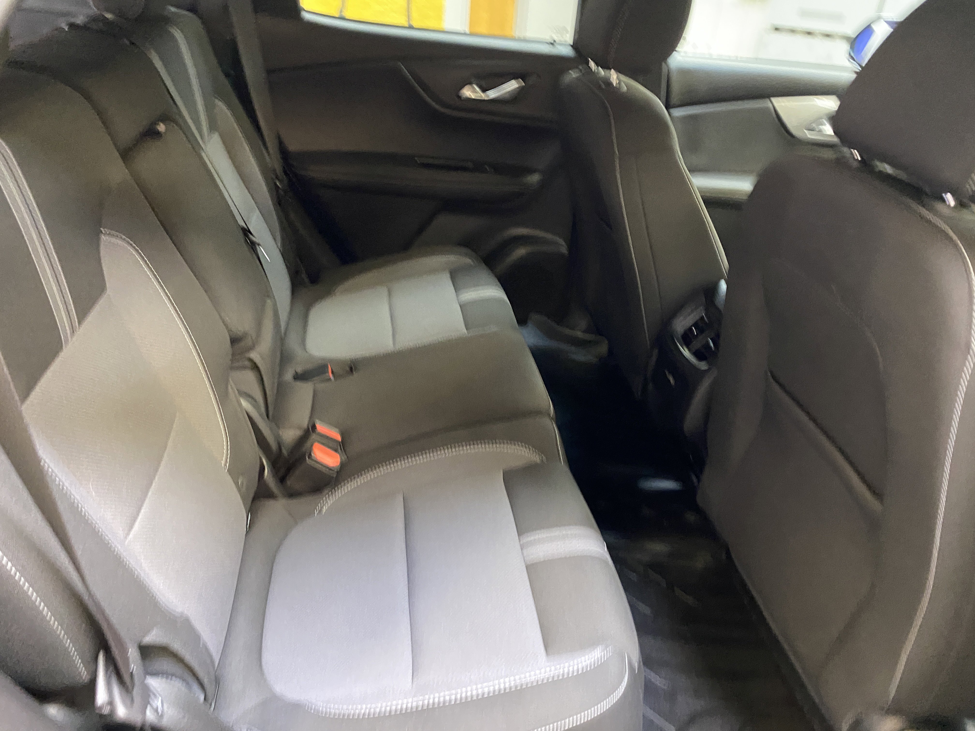 Used 2024 Chevrolet Blazer LT w/ Convenience Package image 27