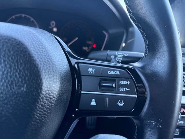 Used 2024 Honda Civic Sport image 24